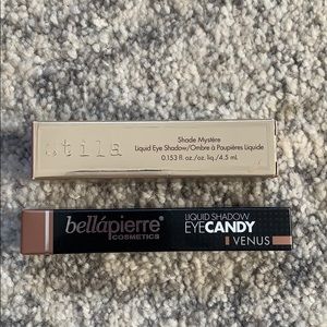 Liquid eye shadow bundle